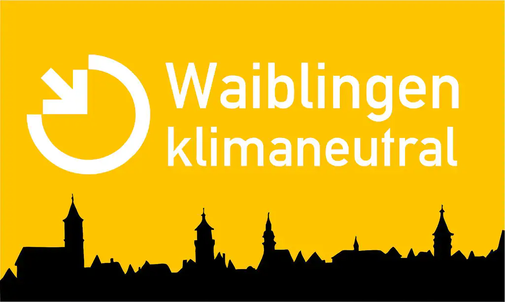Logo WN Klimaneutral
