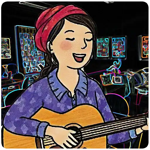 Icon Singende 1