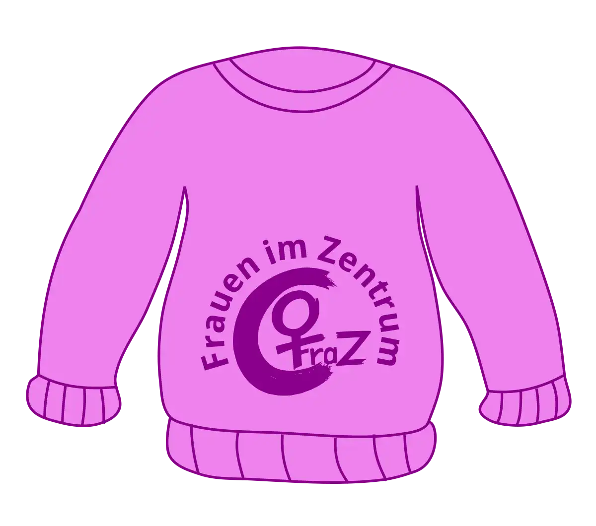 Fraz Strickcafe Pullover