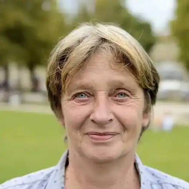 Claudia Weinschenk