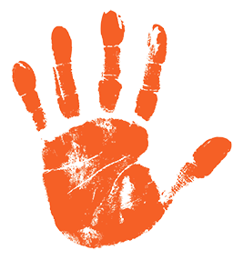 Logo Gewalt gegen Frauen