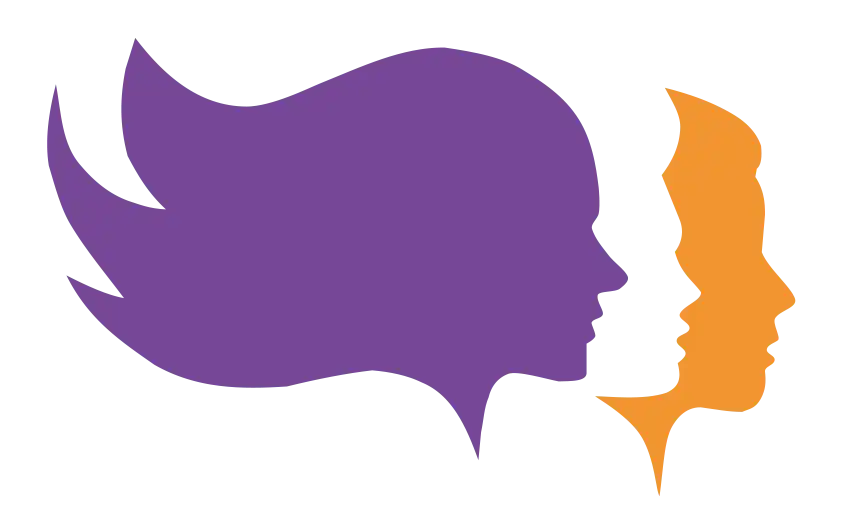 Logo Frauenverband Courage e.V.