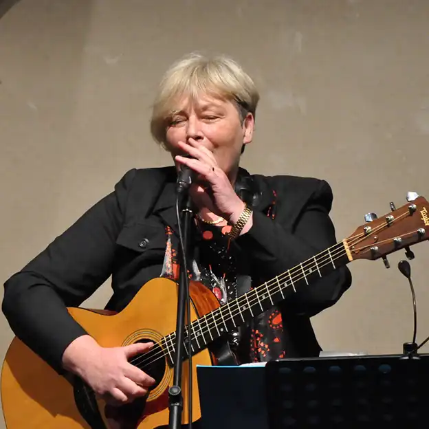 Margit Spörl