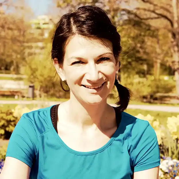 Simone Rosin