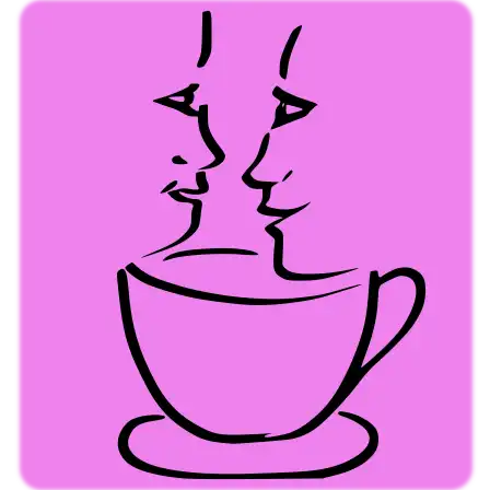 Logo Sprachcafe