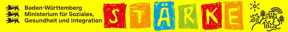 Stärke-Programm BW Logo