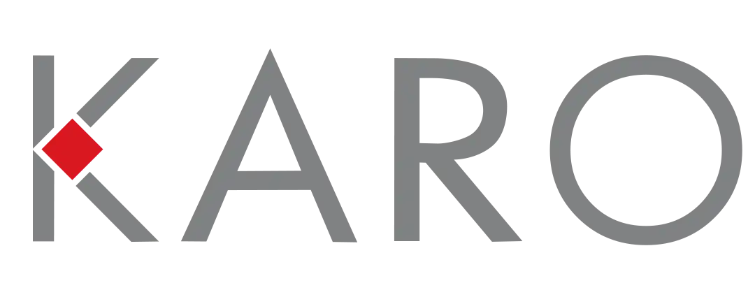 Logo KARO 