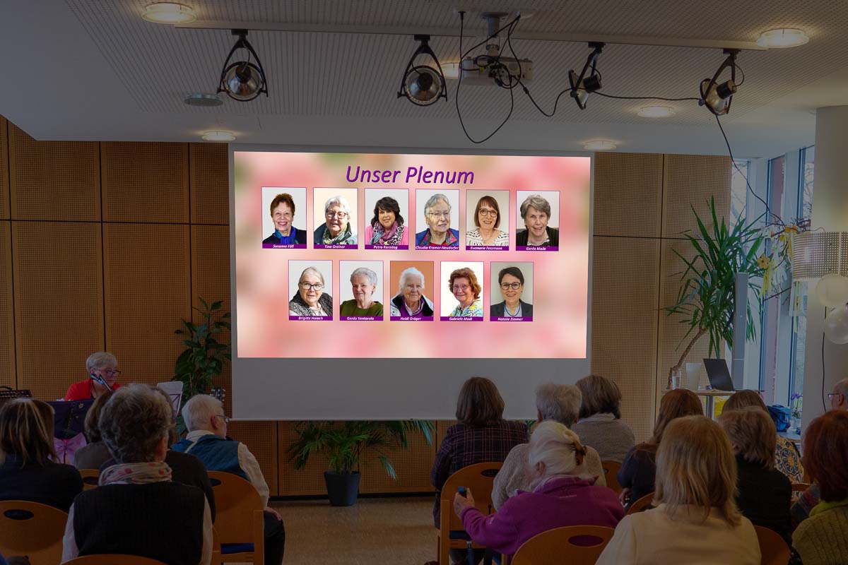 Film von Gabi Modi Bild 2 30 Jahre FraZ - Bild 17