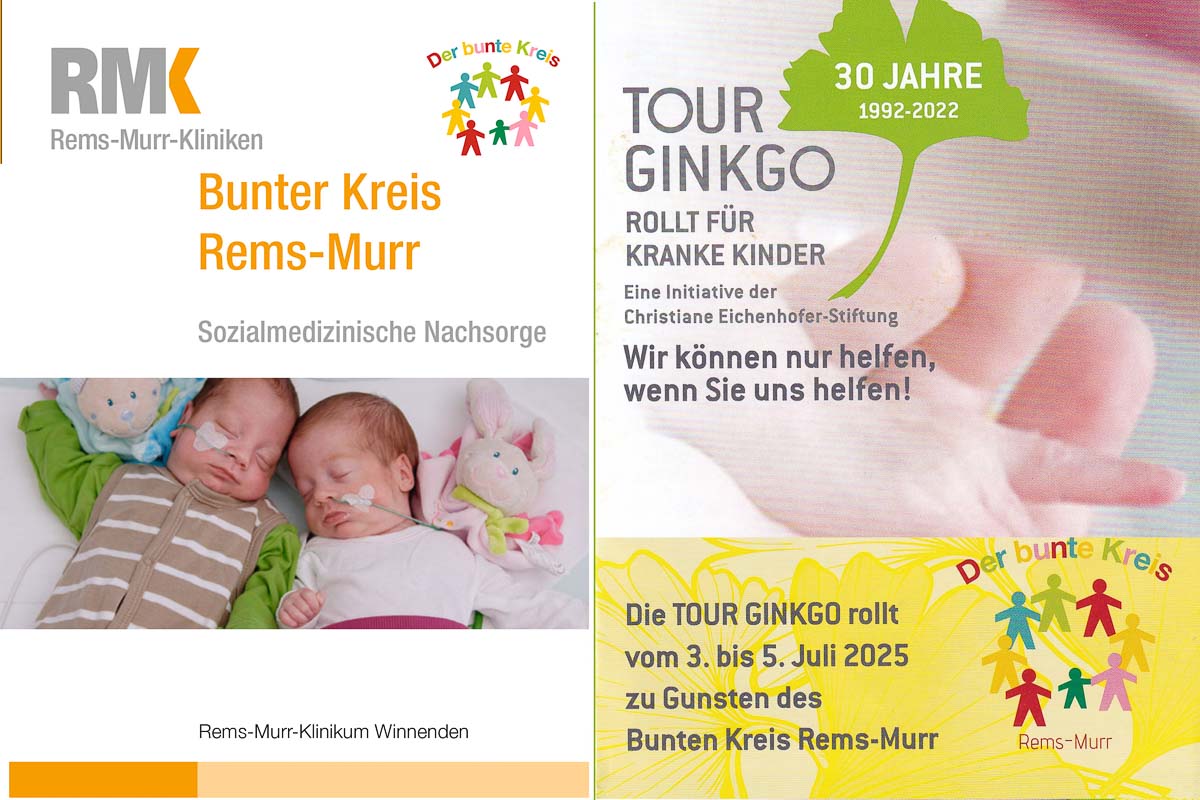 Flyer RMK Flyer RMK