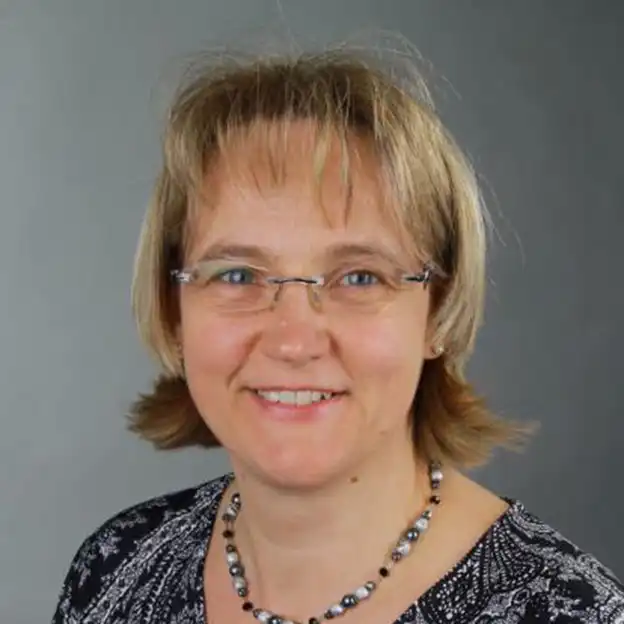 Ulla Katharina Groha