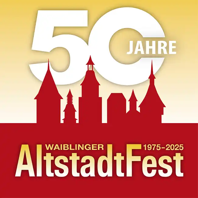 Logo Altstadtfest