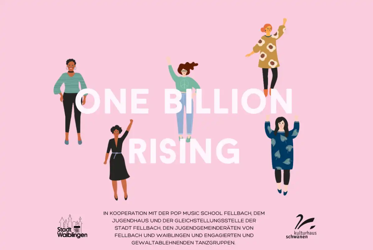 Waiblingen is Rising