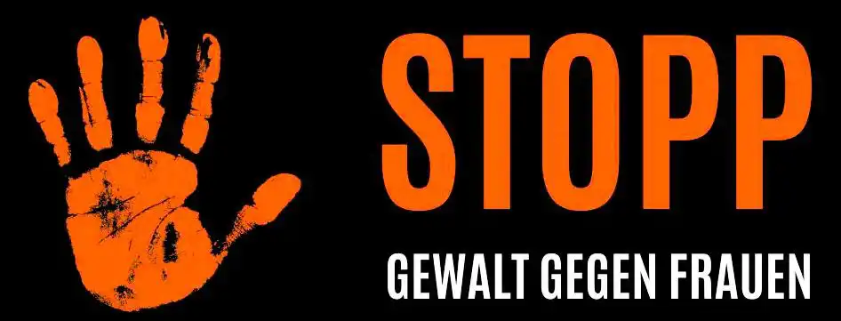 Gewalt gegen Frauen