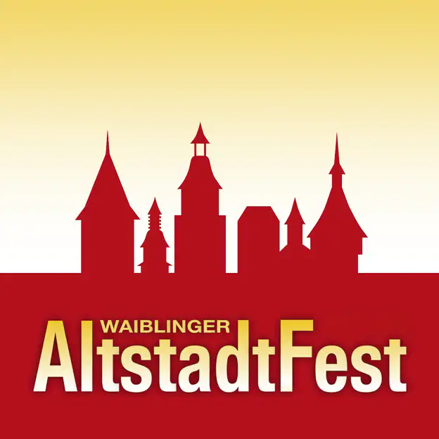 Icon ALtstadtfest