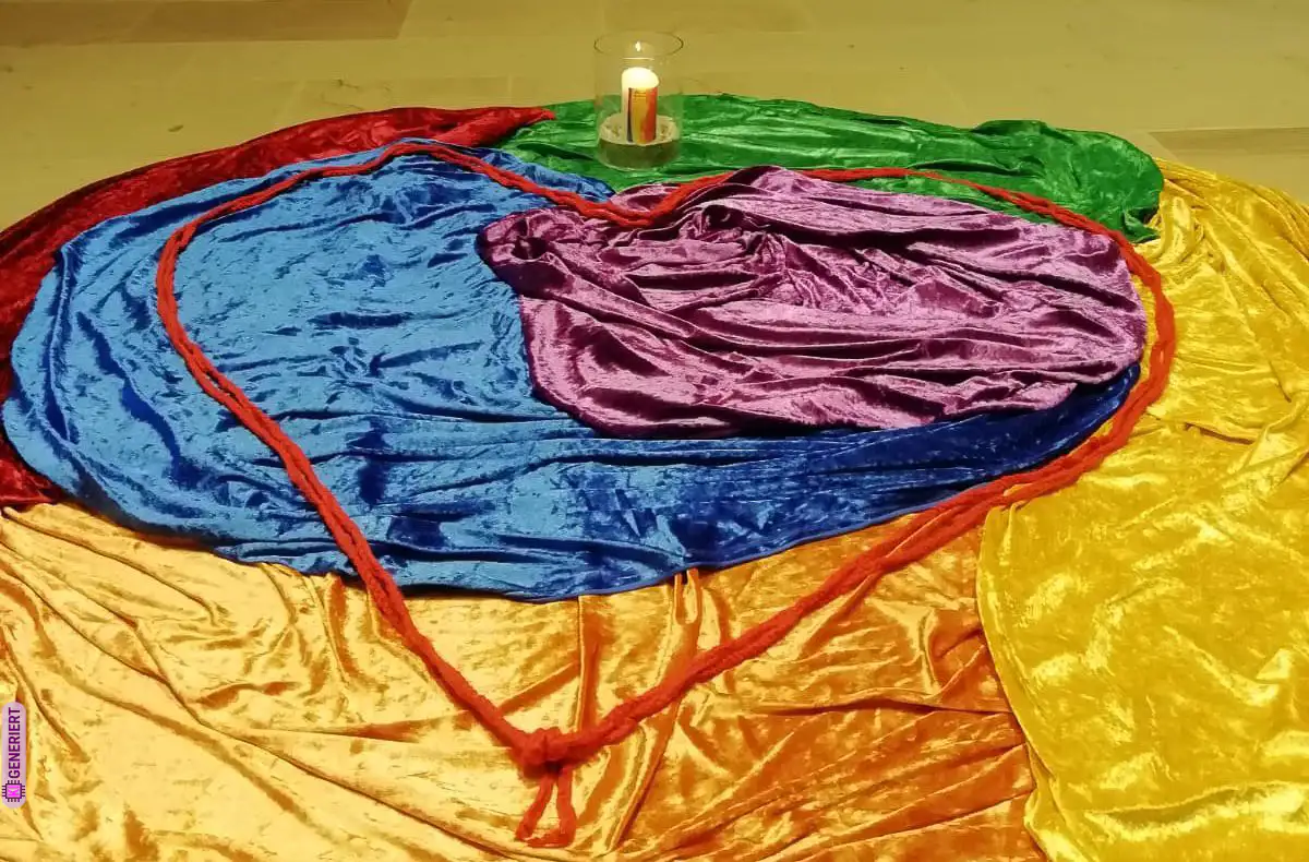 Frauenliturgie