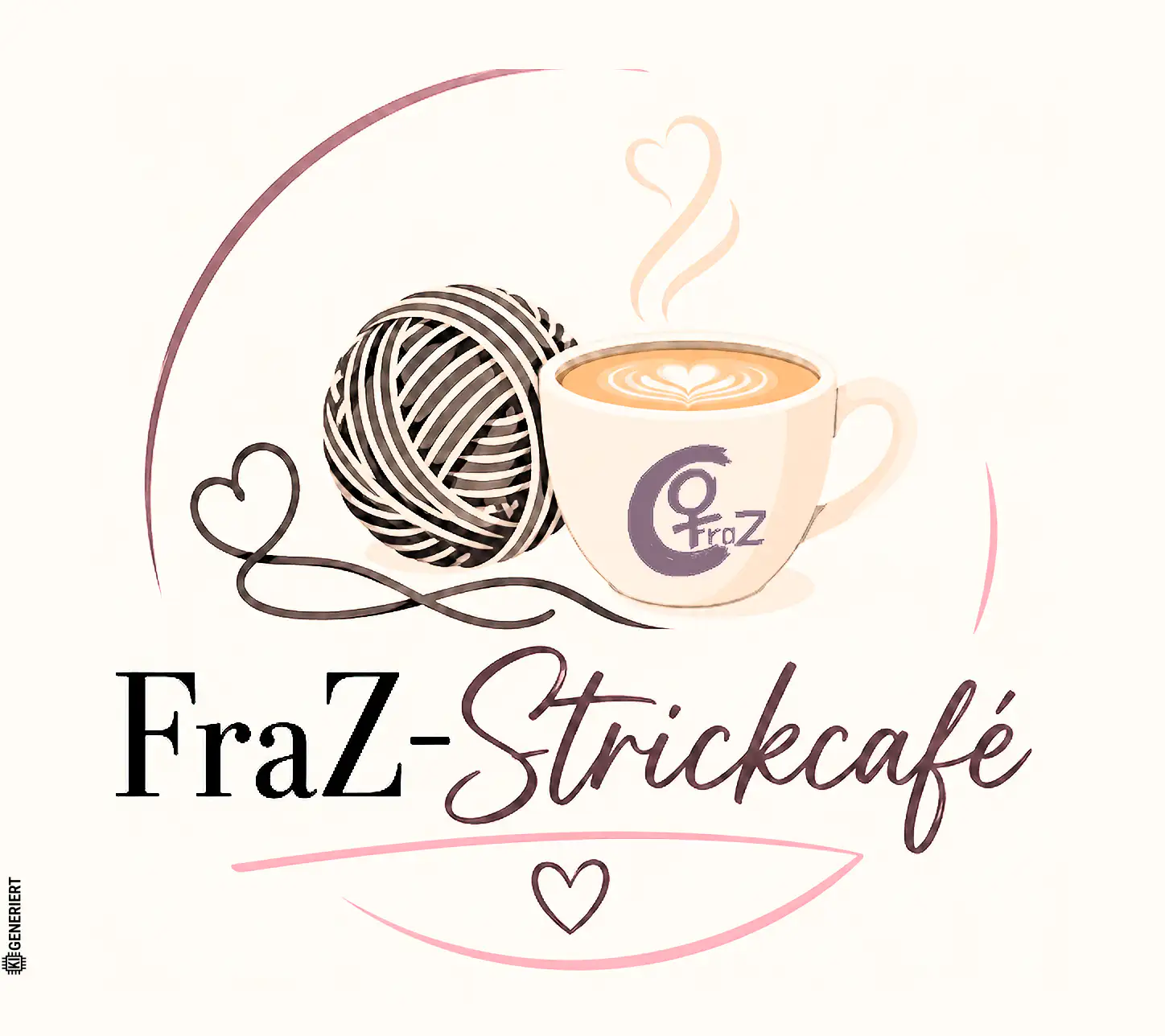 Fraz Strickcafe 2026