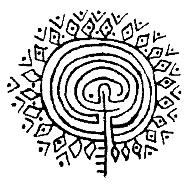 Nonnensymbol