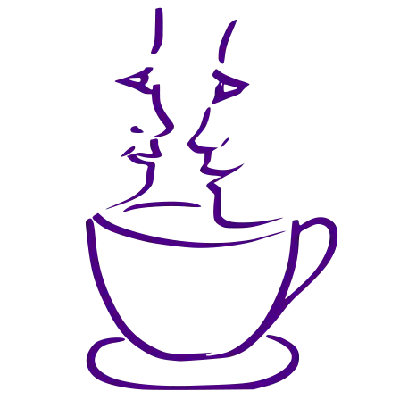 Logo Sprachcafe