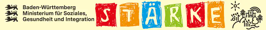 Stärke-Programm BW Logo