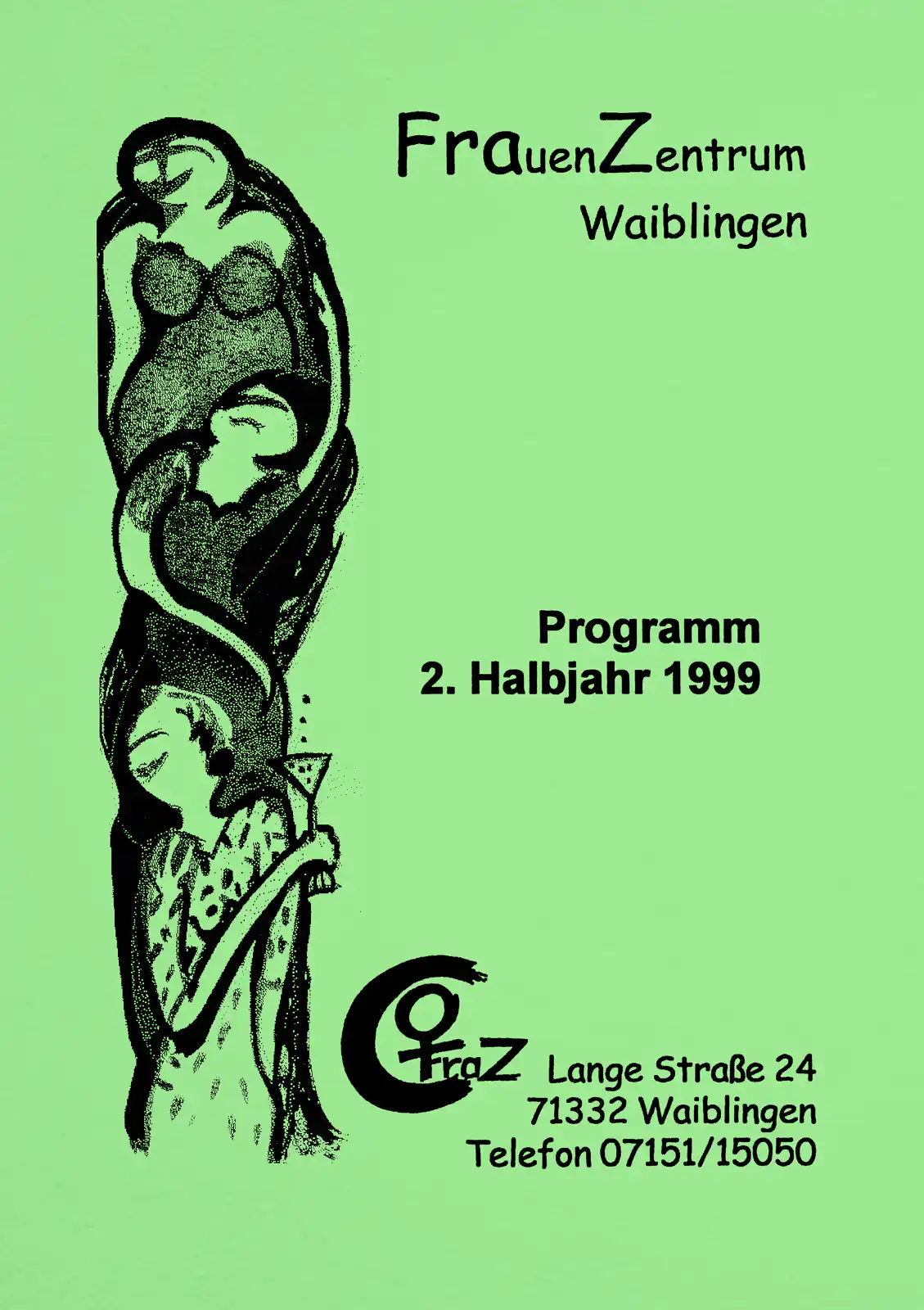 Programheft 2025/2