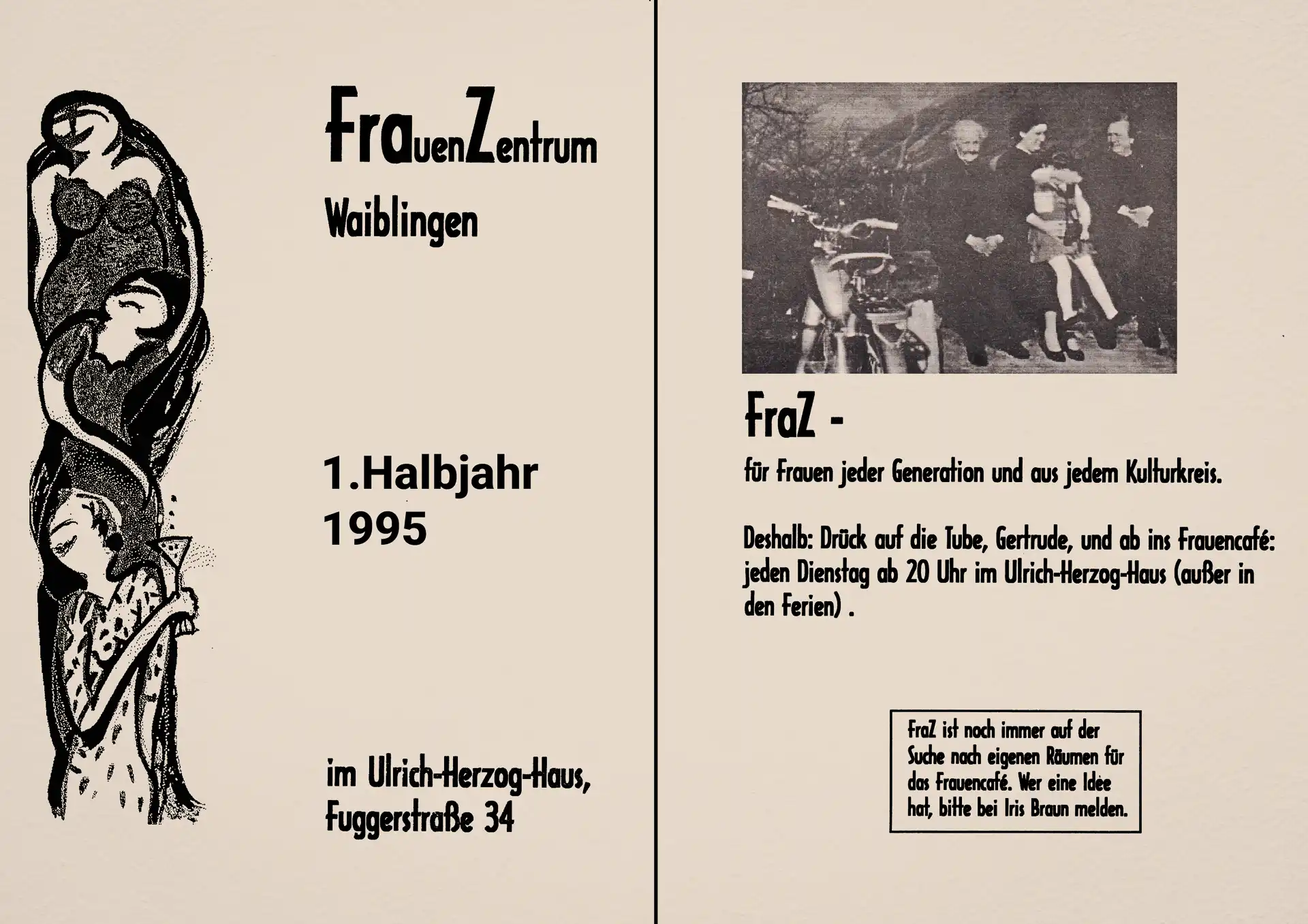 Heft 1995-01