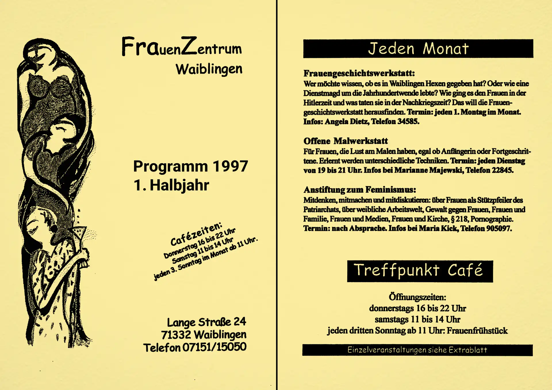 Heft 1997-01