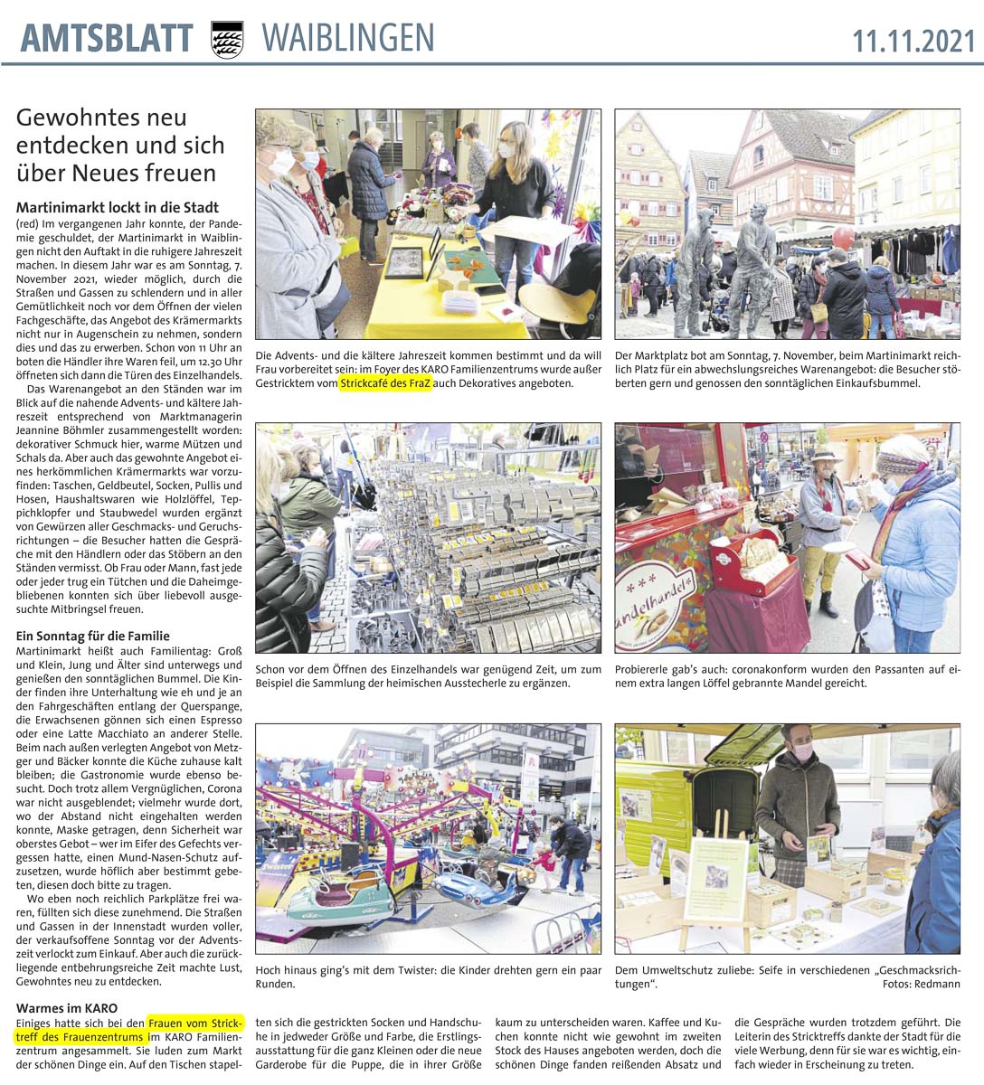 Martinimarkt