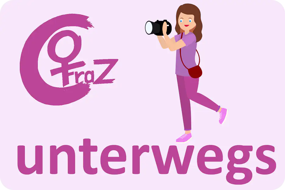 Icon FraZ unterwegs